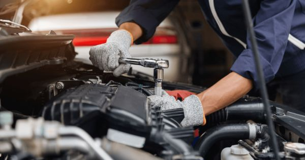 [Chi Tiết] Các Hạng Mục Bảo Dưỡng Ô Tô Cấp 1 (5000 km)