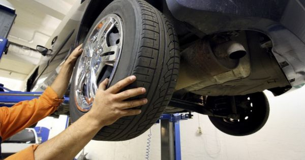 Bảo dưỡng 15000km Toyota cần làm những gì? Chi phí bao nhiêu
