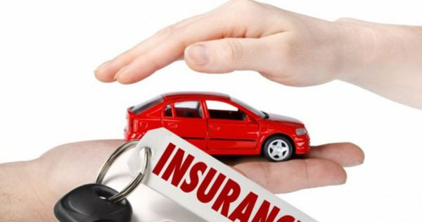 Các loại bảo hiểm xe ô tô