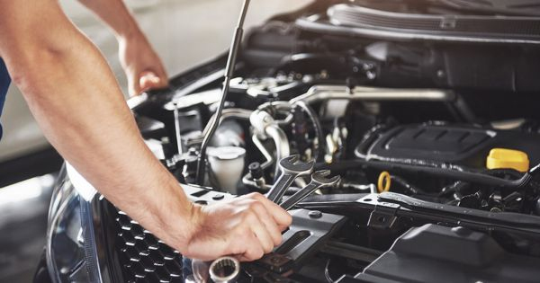 Bảng giá dịch vụ chăm sóc xe hơi của Trung Lân Auto 
