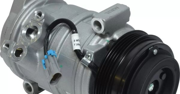Kinh nghiệm kéo dài tuổi thọ của lốc điều hòa ô tô