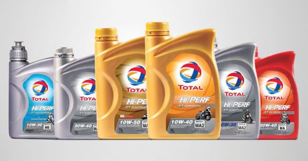 5 loại dầu nhớt ô tô phổ biến và công dụng từng loại