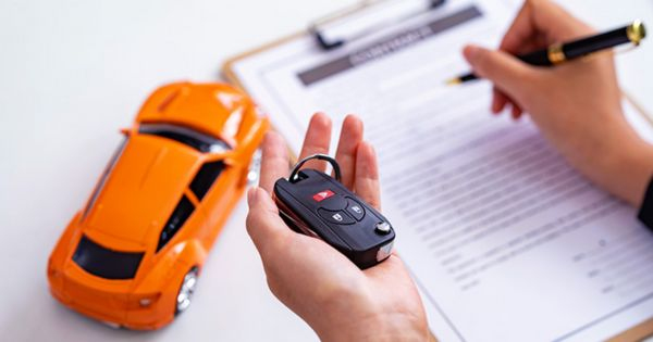 Bảo hiểm xe ô tô hàng không là gì? Những thông tin bạn cần biết 