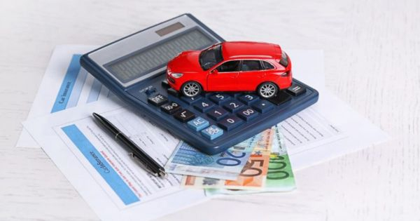 Cách tính bảo hiểm thân vỏ xe ô tô cũ và xe mới mua