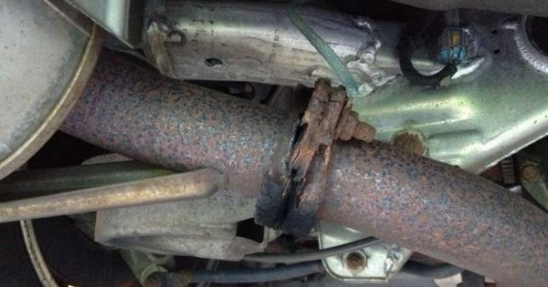 Nguyên nhân xe ô tô hao xăng và cách khắc phục