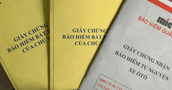 Top các hãng bảo hiểm thân vỏ xe ô tô uy tín