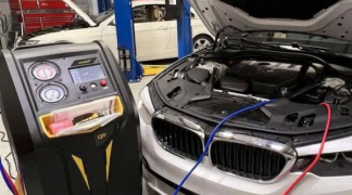 Cách sử dụng điều hòa ô tô đúng cách sau khi vừa bảo dưỡng