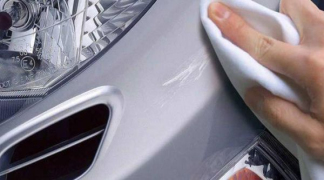 Cách Xử Lý Ô Tô Bị Trầy Xước Hiệu Quả