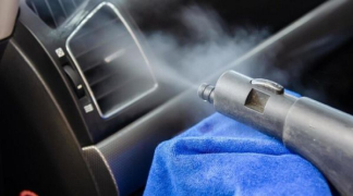 Địa chỉ vệ sinh điều hòa ô tô uy tín + kinh nghiệm chọn gara