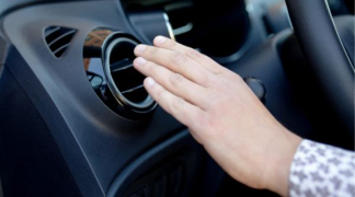 Quy trình vệ sinh điều hòa ô tô chuẩn kỹ thuật từ A–Z