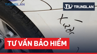 Tư vấn bảo hiểm ô tô: Chọn gói phù hợp, yên tâm khi có sự cố