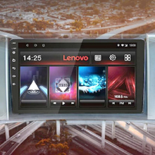 Màn hình DVD Android Vietmap Lenovo D1 4G