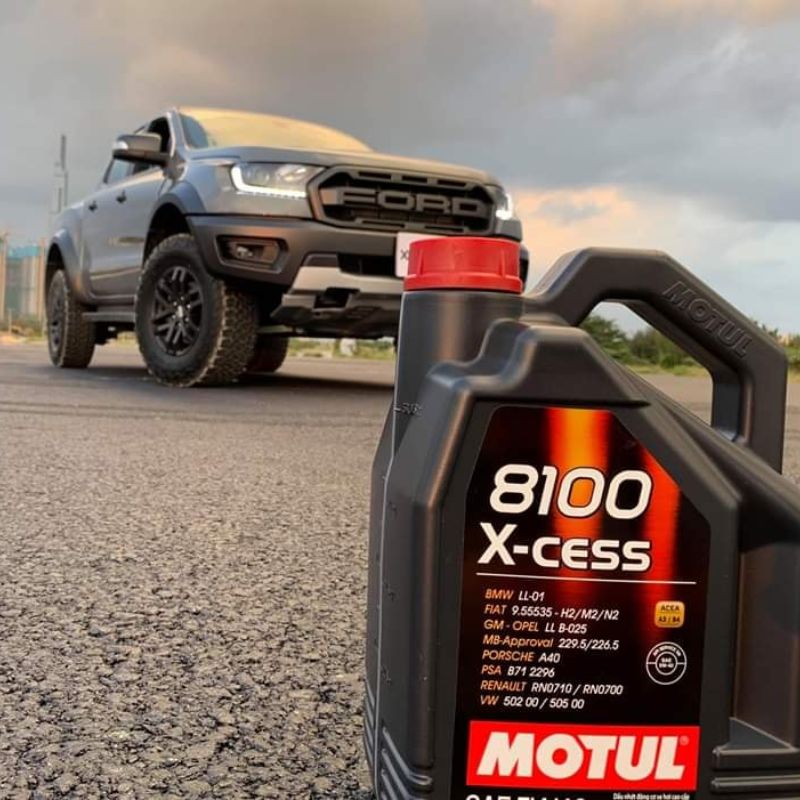 Motul
