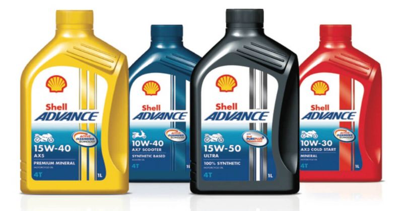 Shell