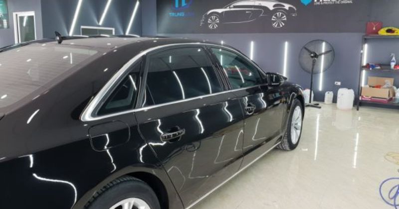 Trung Lân Auto