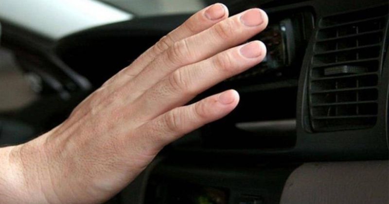 Kiểm tra điều hòa lạnh