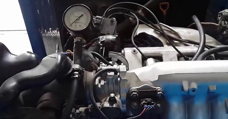 kiểm tra chỉ số gas điều hòa