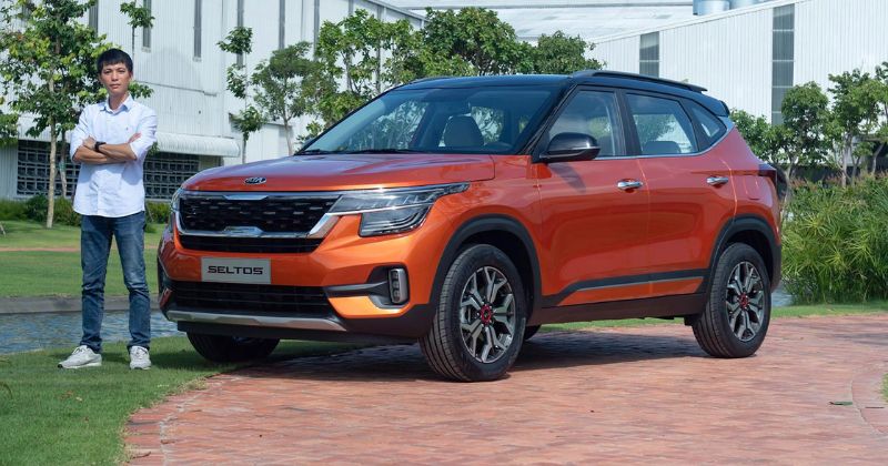 Ô tô cần được bảo dưỡng thường xuyên