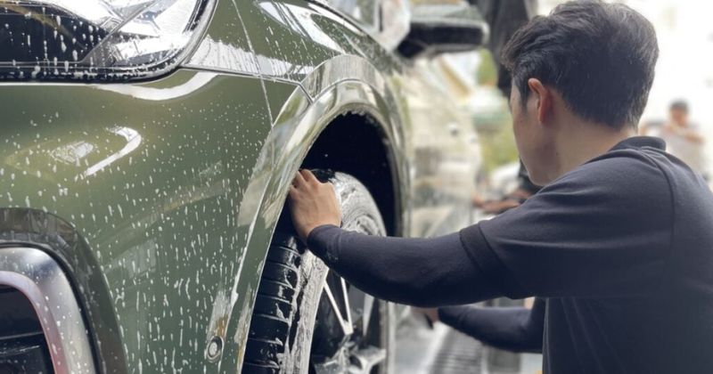 Bảo dưỡng định kỳ theo khuyến cáo