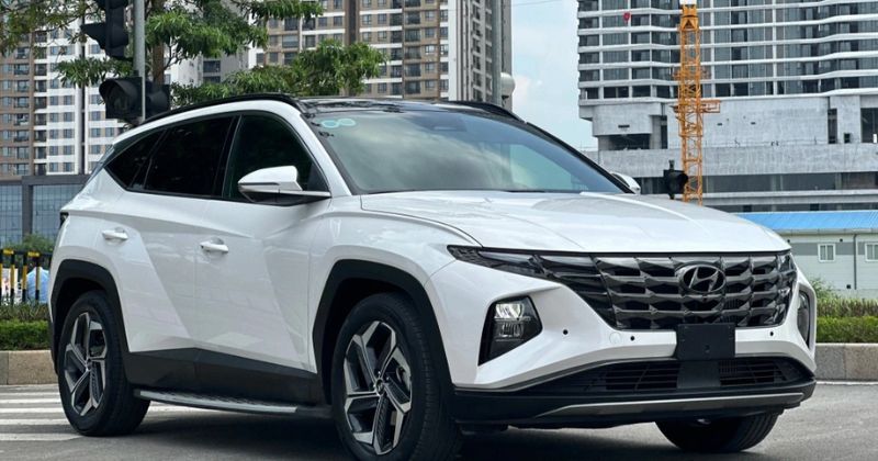 Xe sang, xe cao cấp