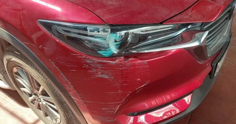 Ô tô cần được bảo dưỡng