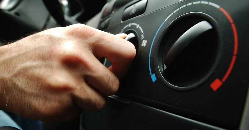 Điều chỉnh điều hòa đúng cách