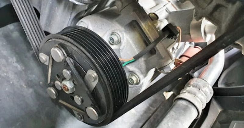 Tuổi thọ lốc điều hòa
