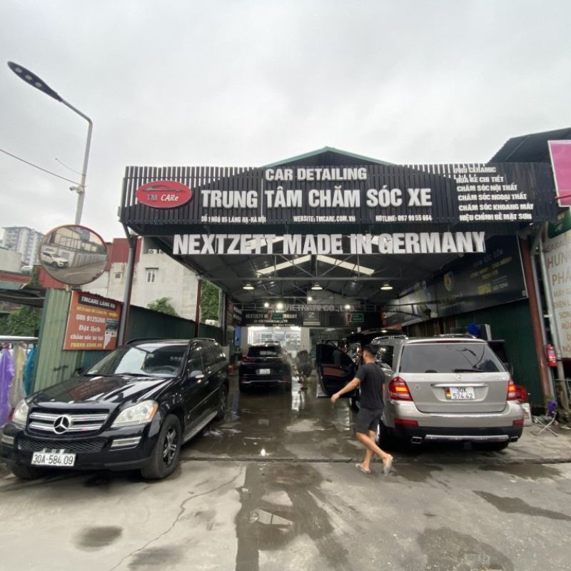 TMCare