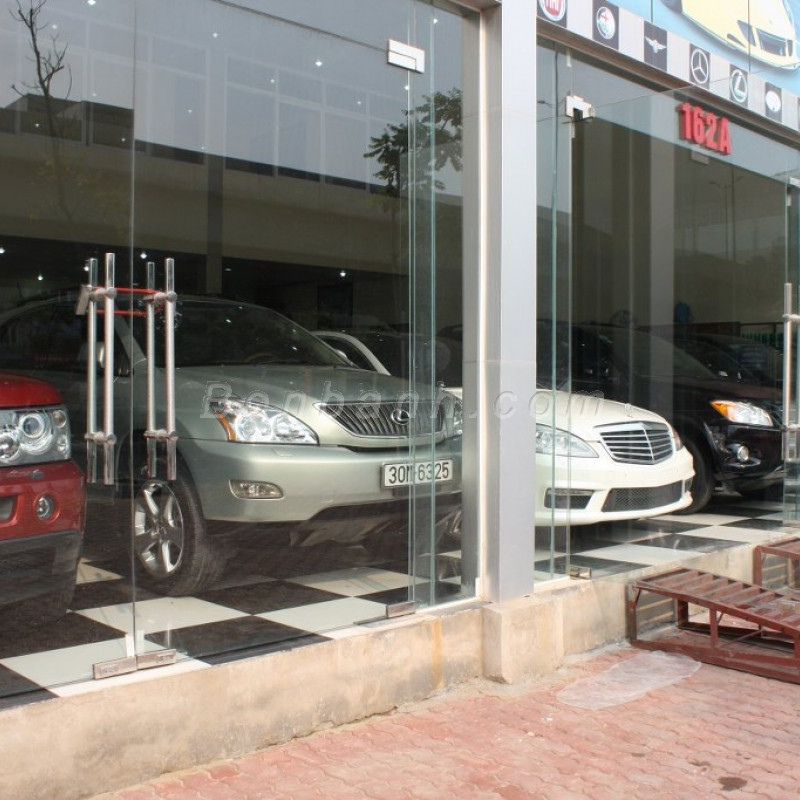 Duy Thịnh Auto