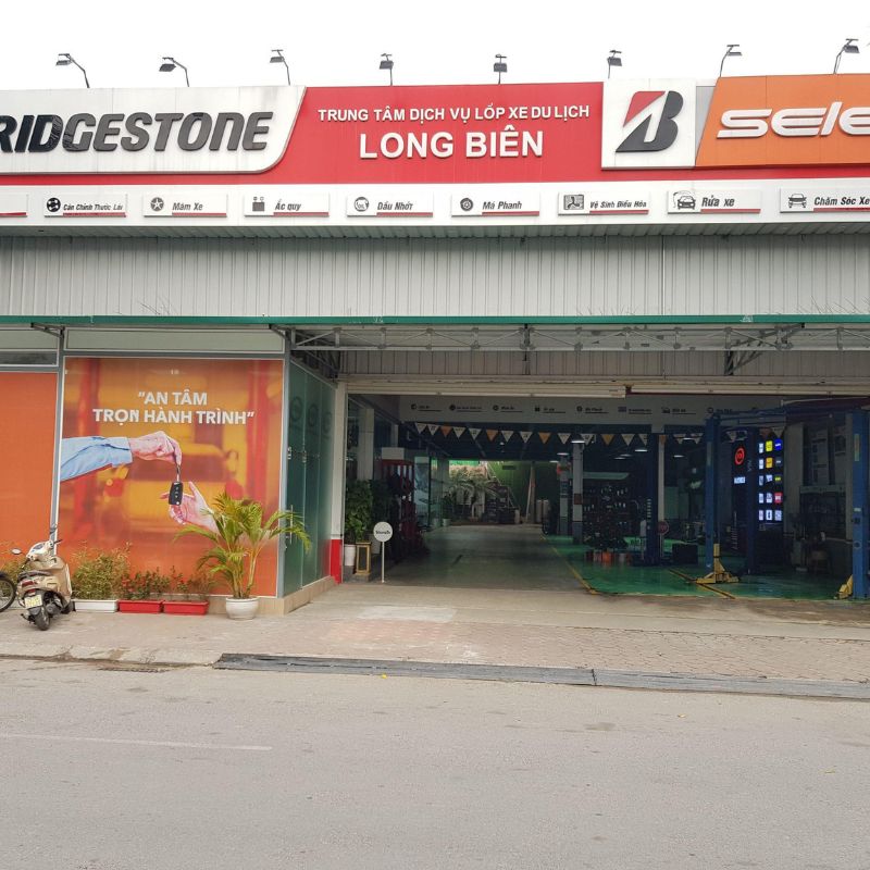 Trung Tâm Atom Auto Services