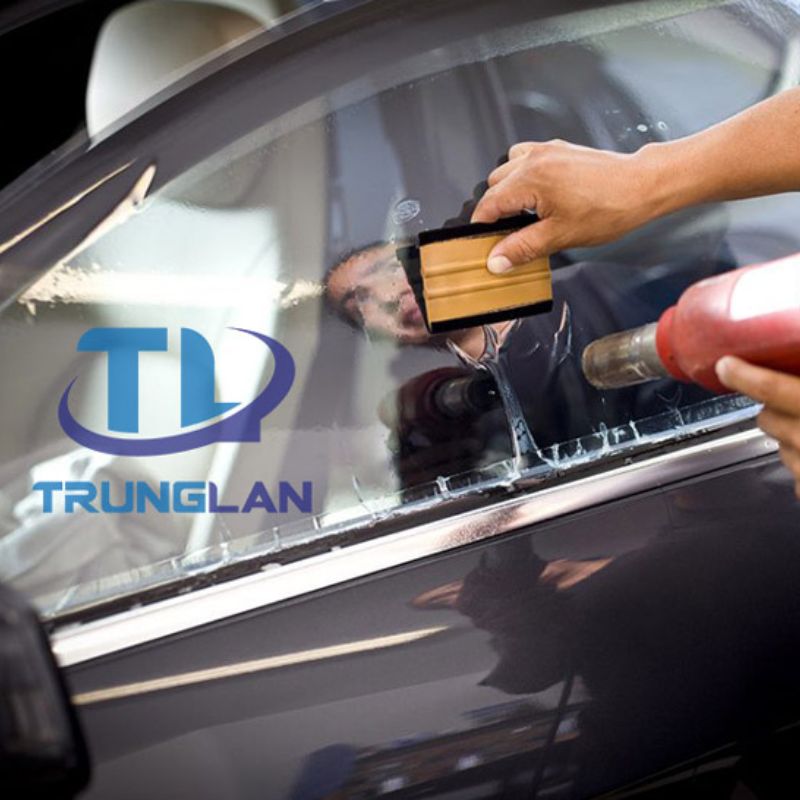 Trung Lân Auto