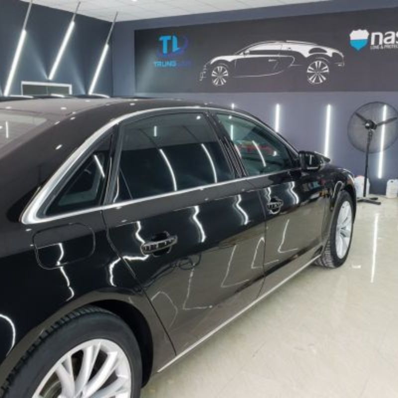 Trung lân Auto