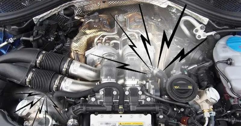 Hiện tượng cộng hưởng âm trong khoang máy